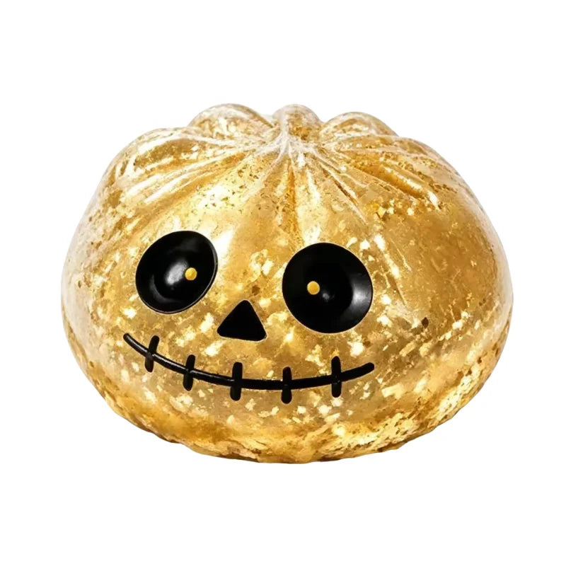 Viral TikTok Halloween Dumpling