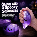 Ghoulish Squishy Dumplings