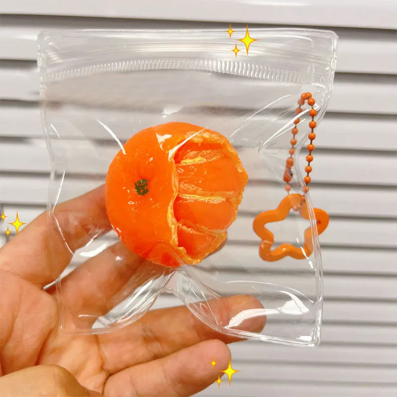 Mystery Squishy Toy 🎁❓ – Surprise Slow Rise Kawaii Squeeze
