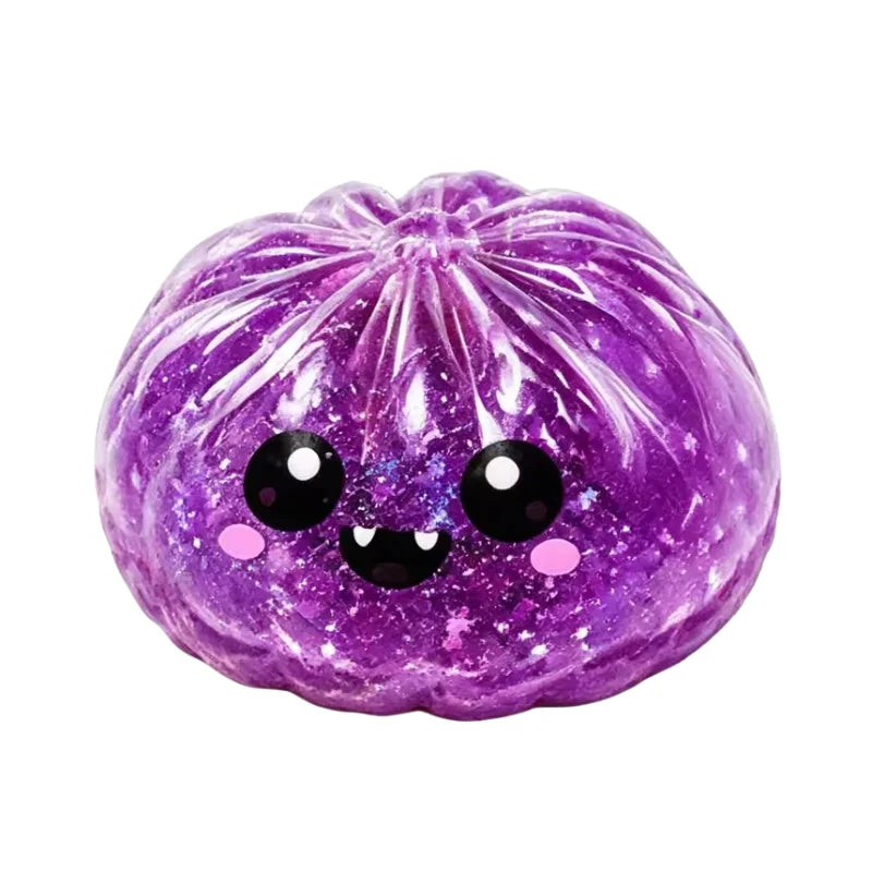 Viral TikTok Halloween Dumpling