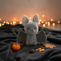 Spooky Bat Plushie Hero
